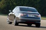 Saab 9-5 Sedan 2010 года